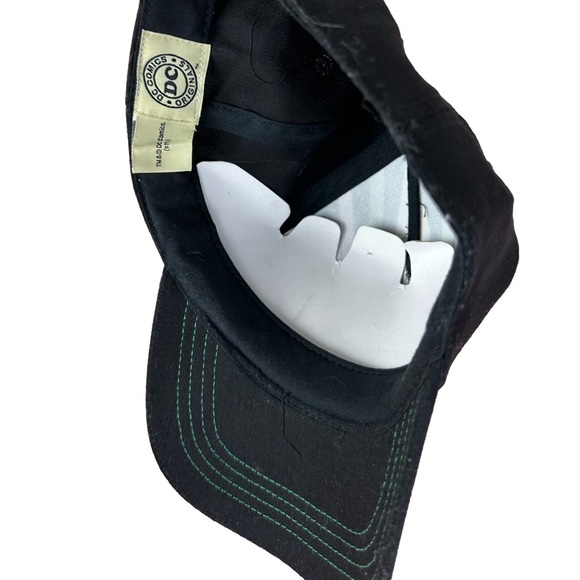 DC Comics Green Lantern Hat - Picture 3 of 7